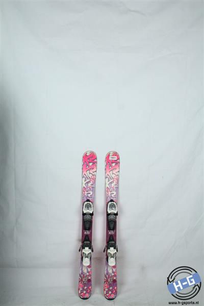 Grote foto ski k2 luvbug 100 sport en fitness ski n en langlaufen