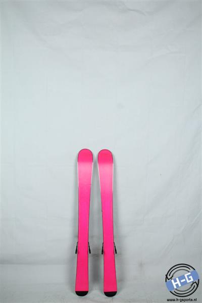 Grote foto ski k2 luvbug 100 sport en fitness ski n en langlaufen