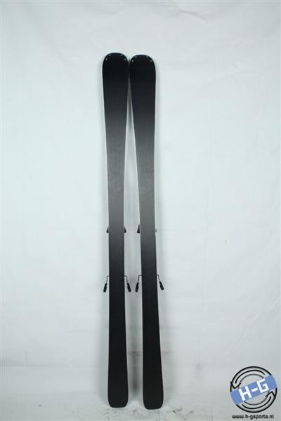 Grote foto ski atomic nomad s magnet 173 sport en fitness ski n en langlaufen