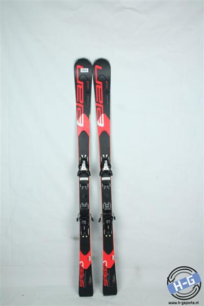 Grote foto ski elan speed magic 160 sport en fitness ski n en langlaufen