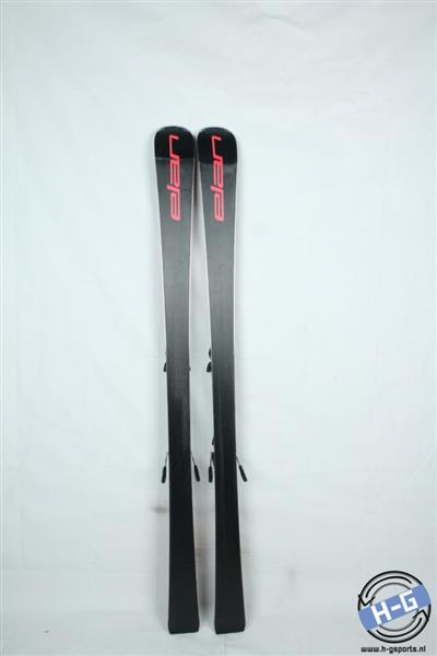 Grote foto ski elan speed magic 160 sport en fitness ski n en langlaufen