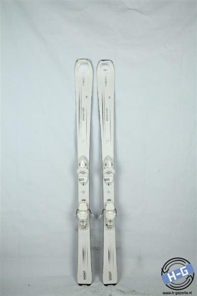 Grote foto ski head absolute joy white 158 sport en fitness ski n en langlaufen
