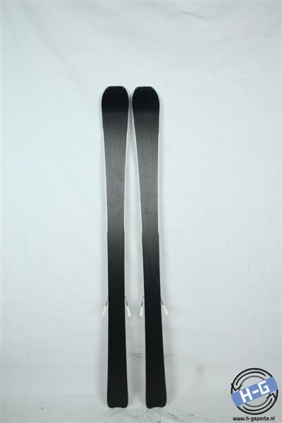 Grote foto ski head absolute joy white 158 sport en fitness ski n en langlaufen