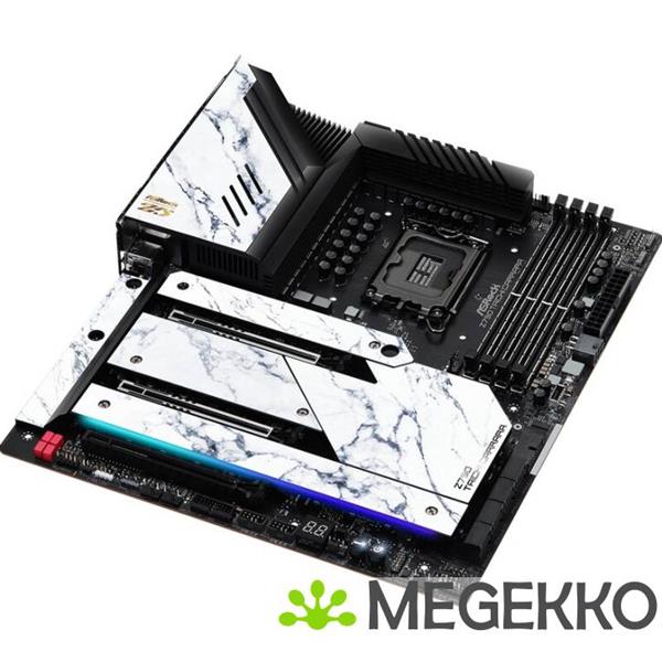 Grote foto asrock z790 taichi carrara computers en software moederborden