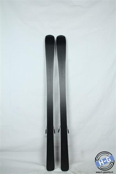 Grote foto ski atomic etl 159 sport en fitness ski n en langlaufen