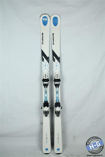 Grote foto ski kastle lx82 180 sport en fitness ski n en langlaufen