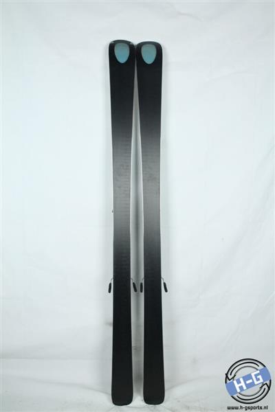 Grote foto ski kastle lx82 180 sport en fitness ski n en langlaufen