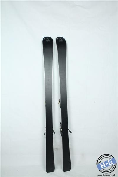 Grote foto ski volkl rtm 75is 159 sport en fitness ski n en langlaufen