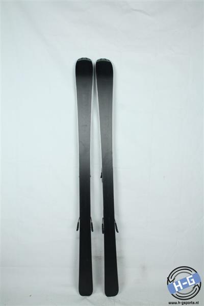 Grote foto ski atomic m2tron 161 sport en fitness ski n en langlaufen