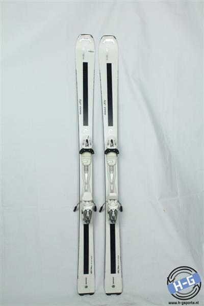 Grote foto ski head absolute joy 163 sport en fitness ski n en langlaufen