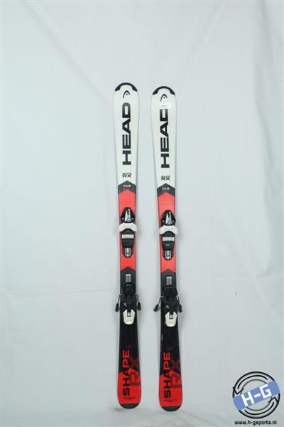 Grote foto ski head shape rx 142 sport en fitness ski n en langlaufen