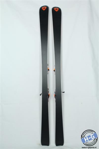 Grote foto ski dynastar speedzone 12 ti 174 sport en fitness ski n en langlaufen