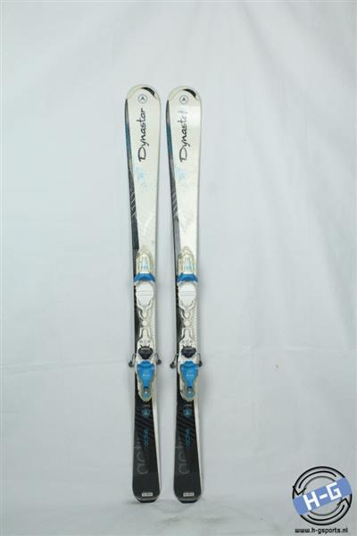 Grote foto ski dynastar active 10 148 sport en fitness ski n en langlaufen