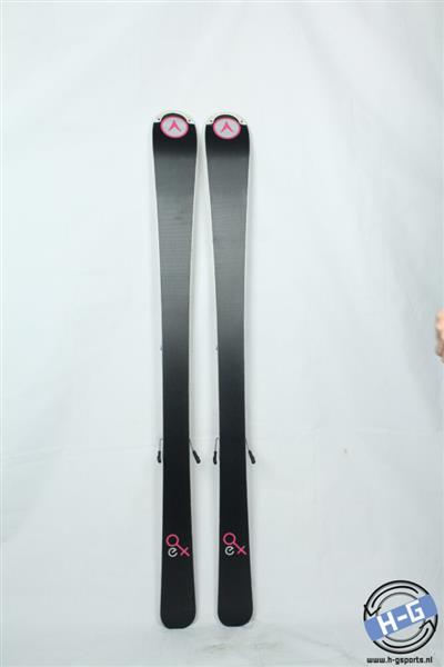 Grote foto ski dynastar active 10 148 sport en fitness ski n en langlaufen