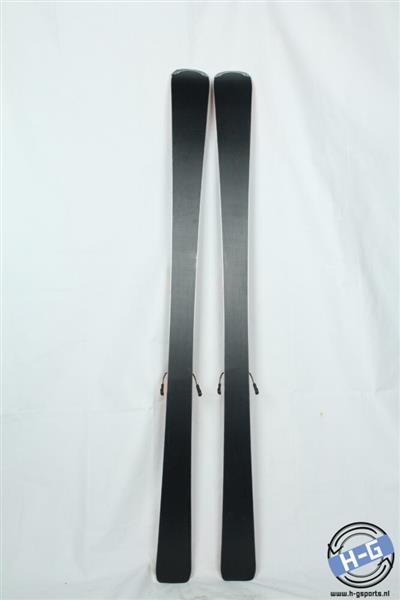 Grote foto ski rossignol experience 75 160 sport en fitness ski n en langlaufen