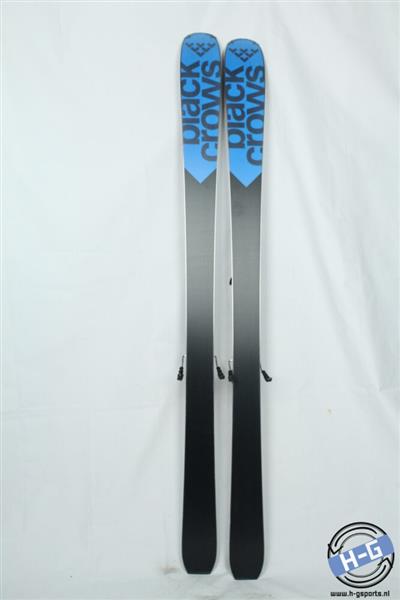 Grote foto ski black crows vertis 170 sport en fitness ski n en langlaufen