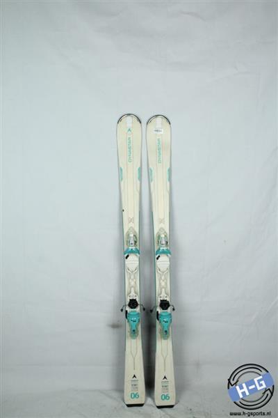 Grote foto ski dynastar intense 06 144 sport en fitness ski n en langlaufen