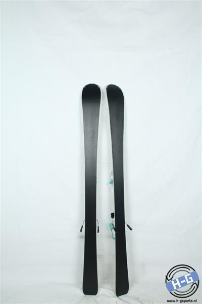 Grote foto ski dynastar intense 06 144 sport en fitness ski n en langlaufen