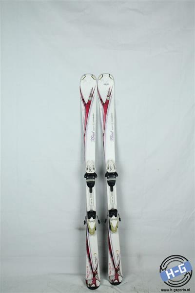 Grote foto ski head beauty performance 149 sport en fitness ski n en langlaufen