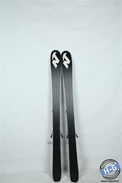 Grote foto ski nordica belle 145 sport en fitness ski n en langlaufen