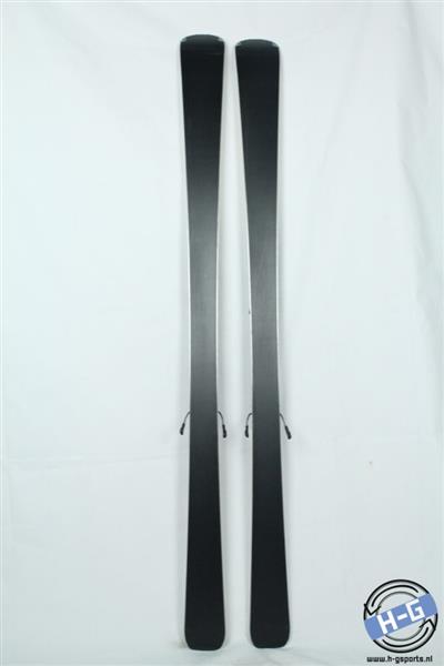 Grote foto ski rossignol pursuit p100 170 sport en fitness ski n en langlaufen