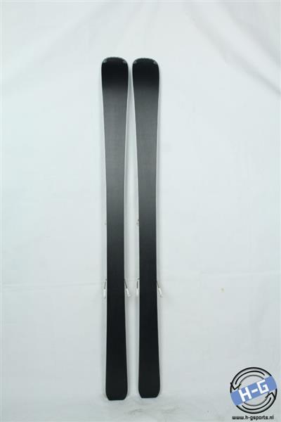 Grote foto ski atomic vantage x77 154 sport en fitness ski n en langlaufen