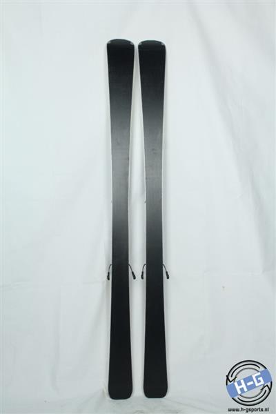 Grote foto ski rossignol pursuit p100 163 sport en fitness ski n en langlaufen