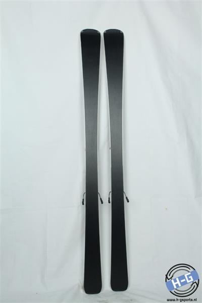 Grote foto ski rossignol react rt compact 163 sport en fitness ski n en langlaufen