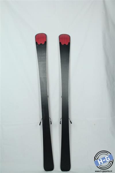 Grote foto ski rossignol pursuit x carbon 149 sport en fitness ski n en langlaufen