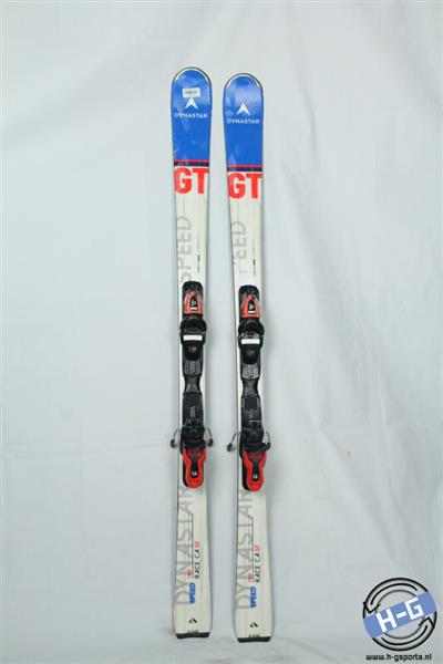 Grote foto ski dynastar speed race ca gt 160 sport en fitness ski n en langlaufen