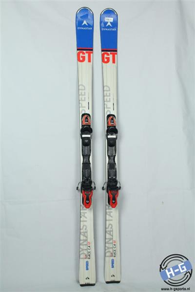 Grote foto ski dynastar speed race ca gt 175 sport en fitness ski n en langlaufen
