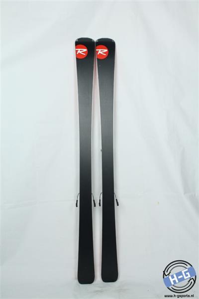 Grote foto ski rossignol hero elite allturn 156 sport en fitness ski n en langlaufen