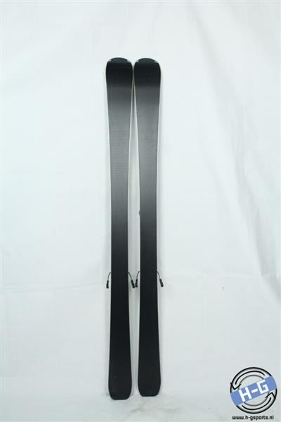 Grote foto ski rossignol react x carbon 154 sport en fitness ski n en langlaufen