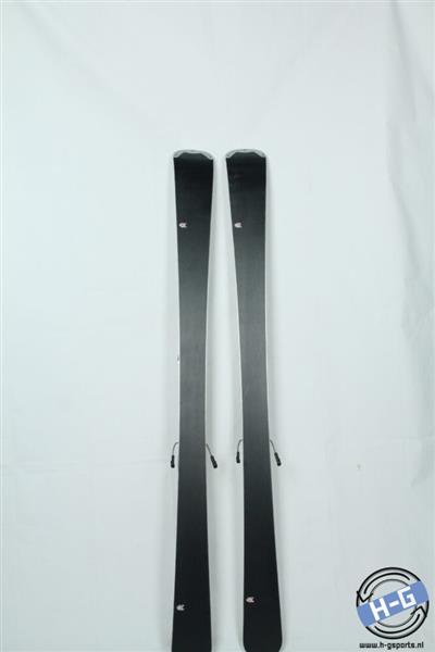 Grote foto ski rossignol temptation 74 146 sport en fitness ski n en langlaufen