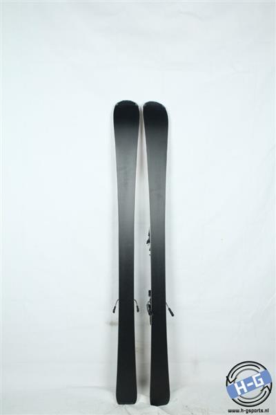 Grote foto ski dynastar speedzone rl 151 sport en fitness ski n en langlaufen