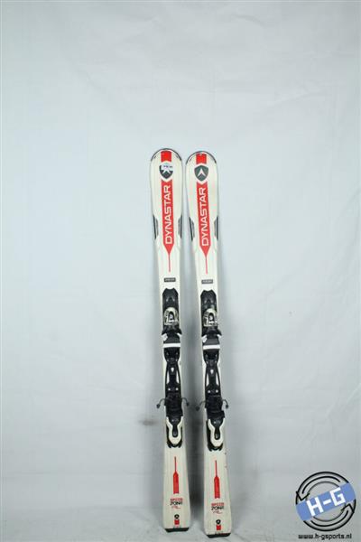 Grote foto ski dynastar speedzone rl 144 sport en fitness ski n en langlaufen