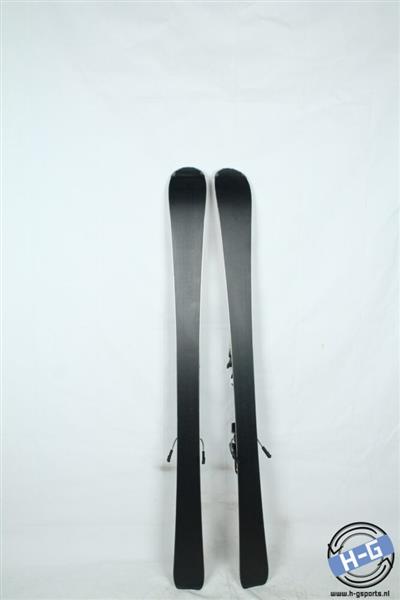 Grote foto ski dynastar speedzone rl 144 sport en fitness ski n en langlaufen