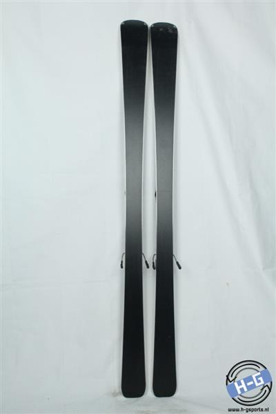 Grote foto ski rossignol react rt compact 170 sport en fitness ski n en langlaufen