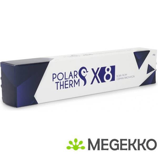 Grote foto polartherm x 8 40 gram computers en software overige computers en software