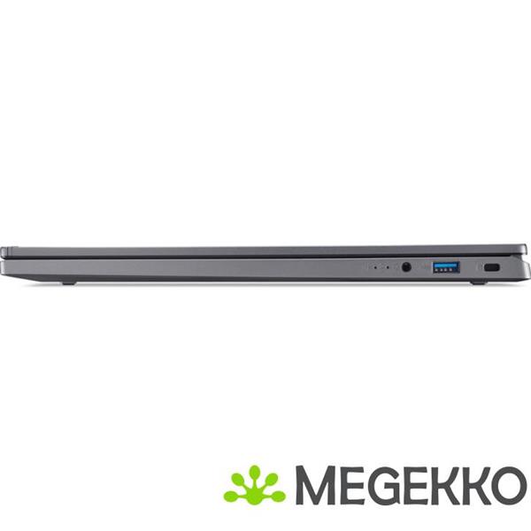Grote foto acer aspire 5 17 a517 58gm 76ka 17.3 core i7 rtx 2050 laptop computers en software overige computers en software
