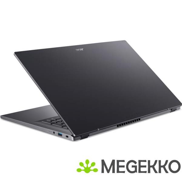 Grote foto acer aspire 5 17 a517 58gm 76ka 17.3 core i7 rtx 2050 laptop computers en software overige computers en software