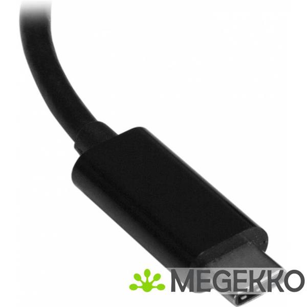 Grote foto startech.com cdp2dp grafische adapter displayport to usb c computers en software overige computers en software