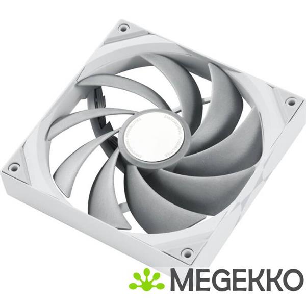Grote foto tryx rota pro fan 140mm wit computers en software overige computers en software