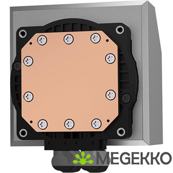 Grote foto deepcool lt240 computers en software overige computers en software