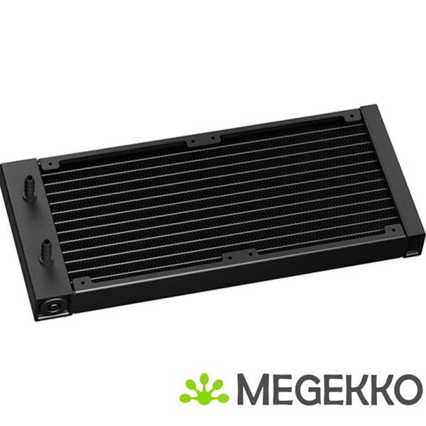 Grote foto deepcool lt240 computers en software overige computers en software