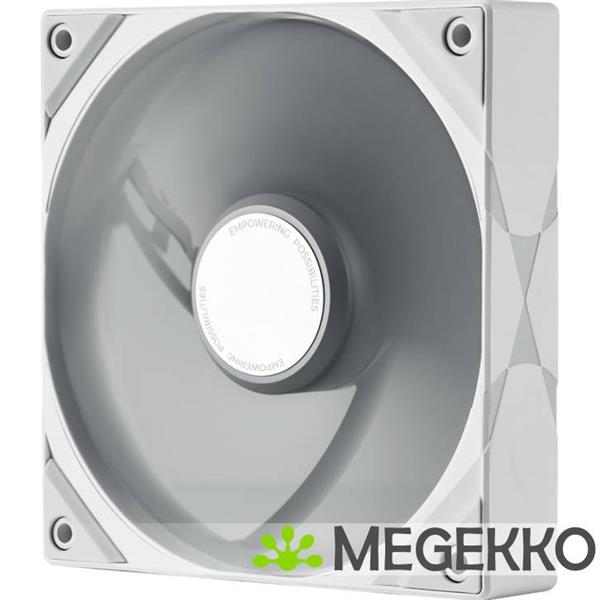 Grote foto tryx rota pro fan 120mm wit computers en software overige computers en software
