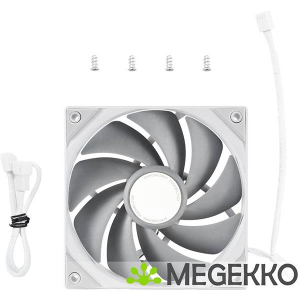 Grote foto tryx rota pro fan 120mm wit computers en software overige computers en software