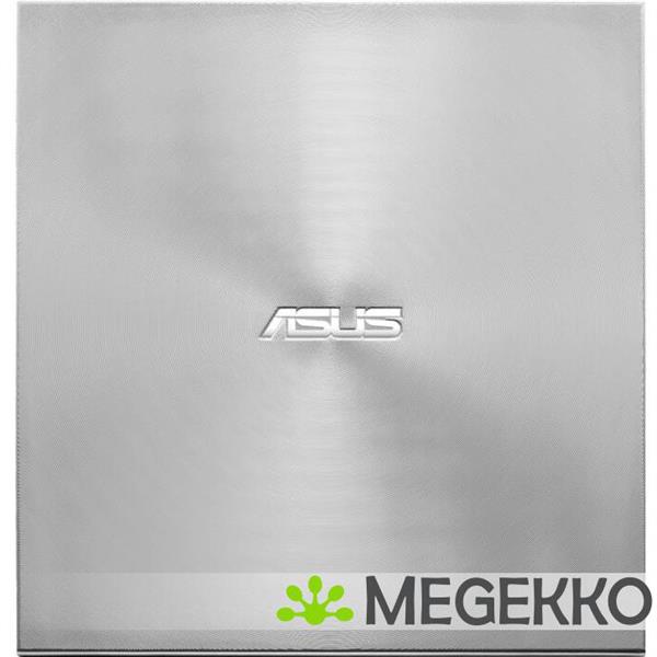 Grote foto asus zendrive u9m dvdrw zilver optisch schijfstation computers en software overige computers en software