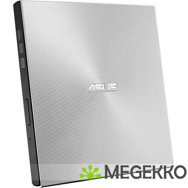 Grote foto asus zendrive u9m dvdrw zilver optisch schijfstation computers en software overige computers en software