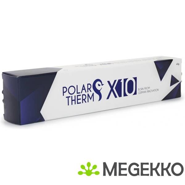 Grote foto polartherm x 10 40 gram computers en software overige computers en software